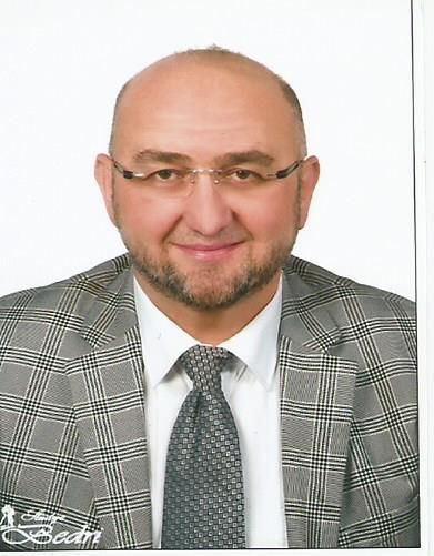 Hasan ARSLAN