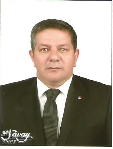 Ahmet DERTLİ