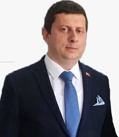 Murat TAŞTEPE